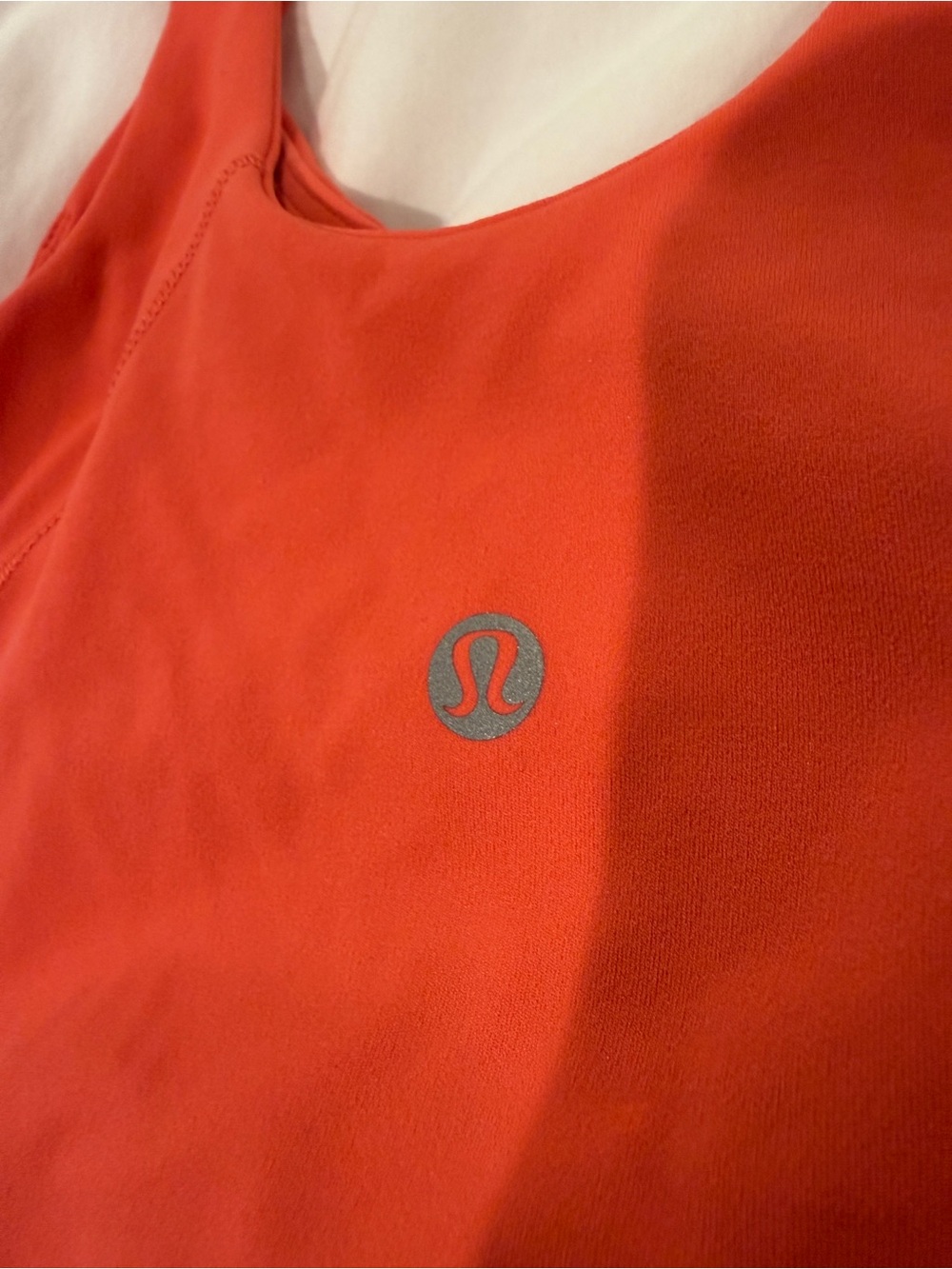 Lululemon Coral Align Tank - Picture 3 of 4
